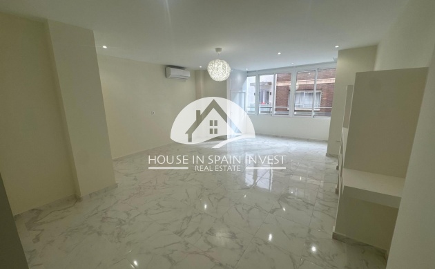 Reventa - Apartamento - Torrevieja - Centro