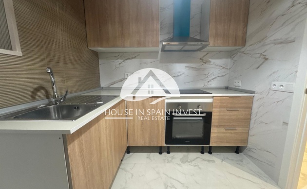 Reventa - Apartamento - Torrevieja - Centro