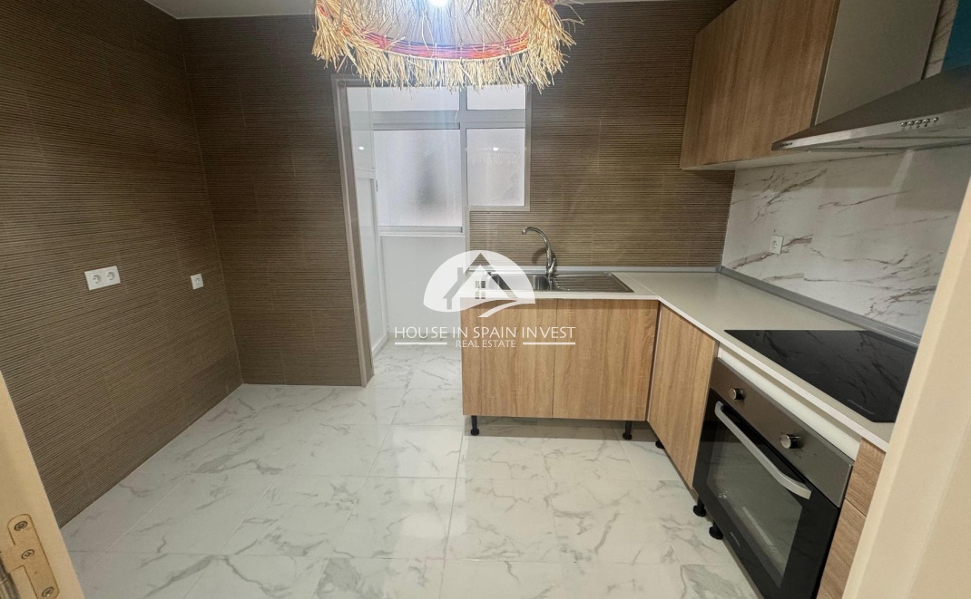 Reventa - Apartamento - Torrevieja - Centro