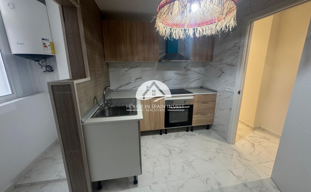 Reventa - Apartamento - Torrevieja - Centro