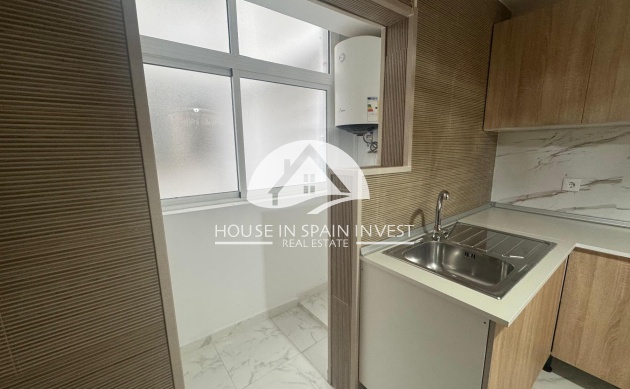 Reventa - Apartamento - Torrevieja - Centro