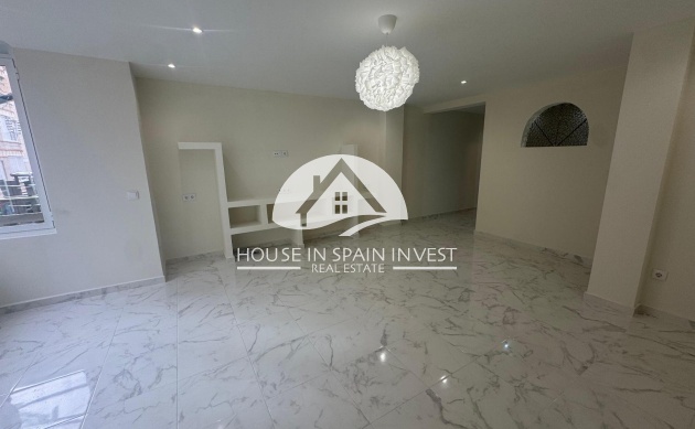 Reventa - Apartamento - Torrevieja - Centro