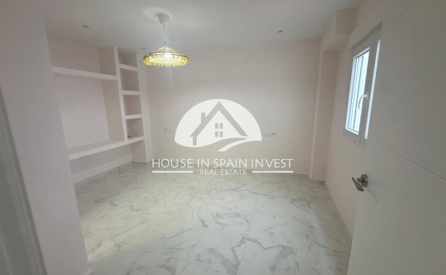 Reventa - Apartamento - Torrevieja - Centro