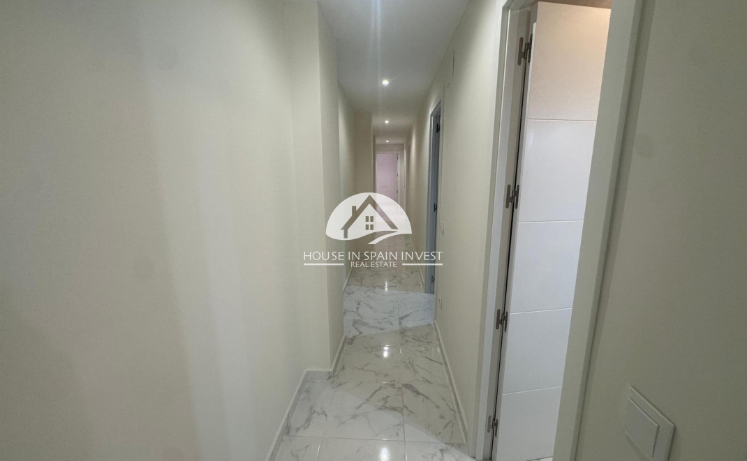 Reventa - Apartamento - Torrevieja - Centro