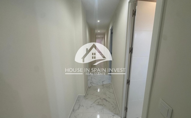 Reventa - Apartamento - Torrevieja - Centro