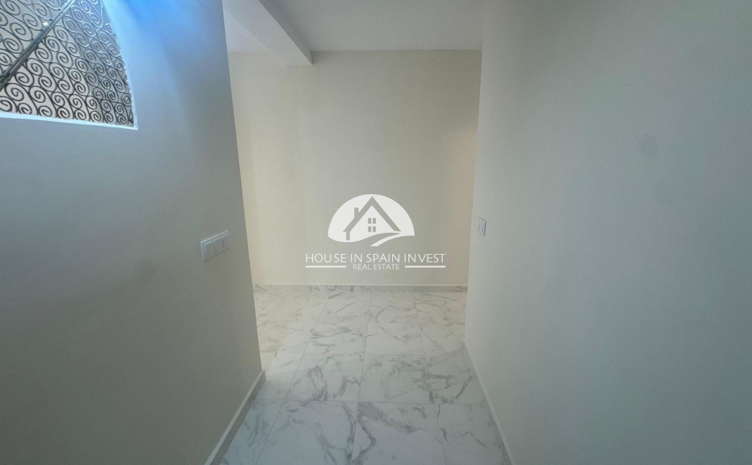 Reventa - Apartamento - Torrevieja - Centro