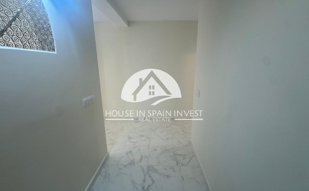 Reventa - Apartamento - Torrevieja - Centro