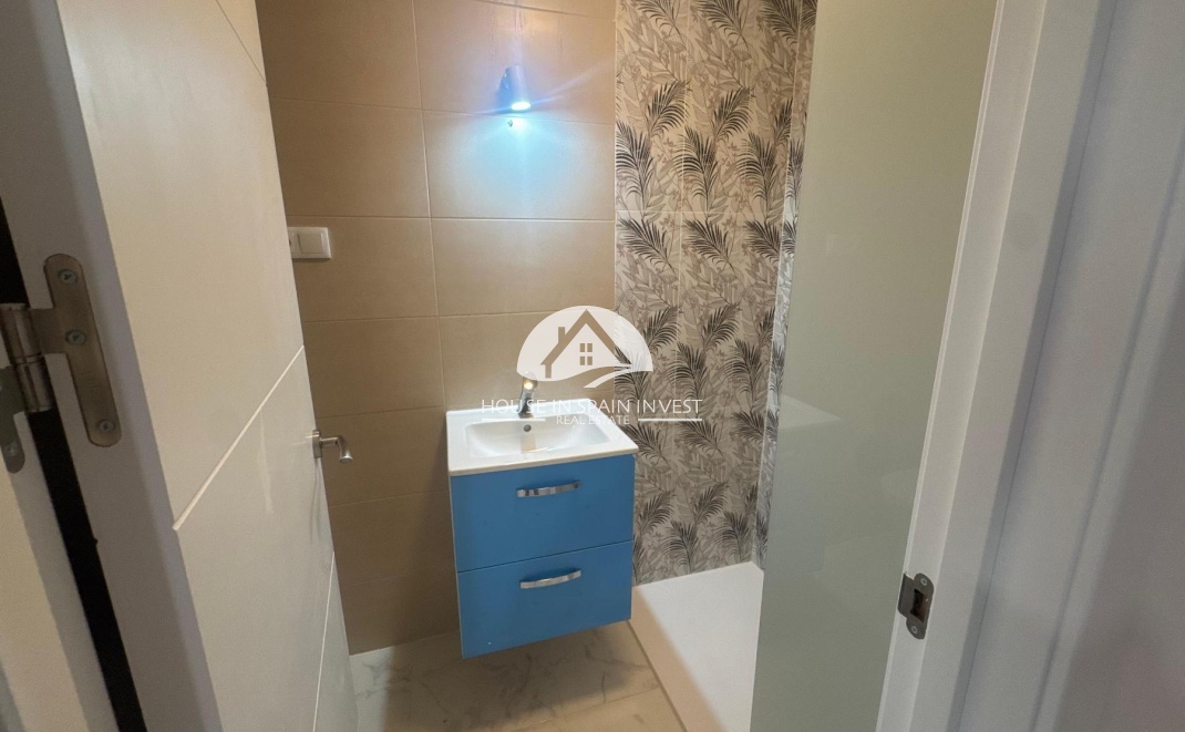 Reventa - Apartamento - Torrevieja - Centro