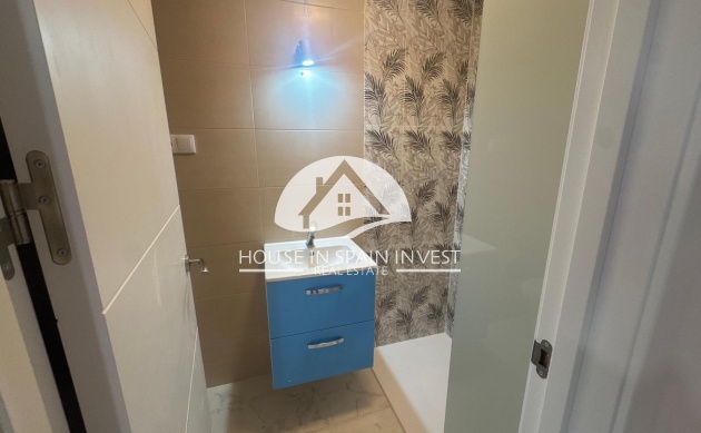 Reventa - Apartamento - Torrevieja - Centro