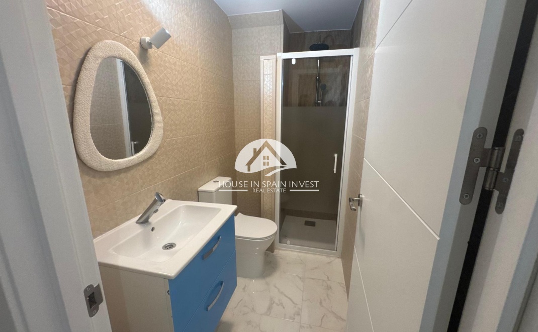 Reventa - Apartamento - Torrevieja - Centro