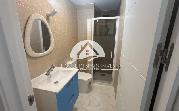 Reventa - Apartamento - Torrevieja - Centro
