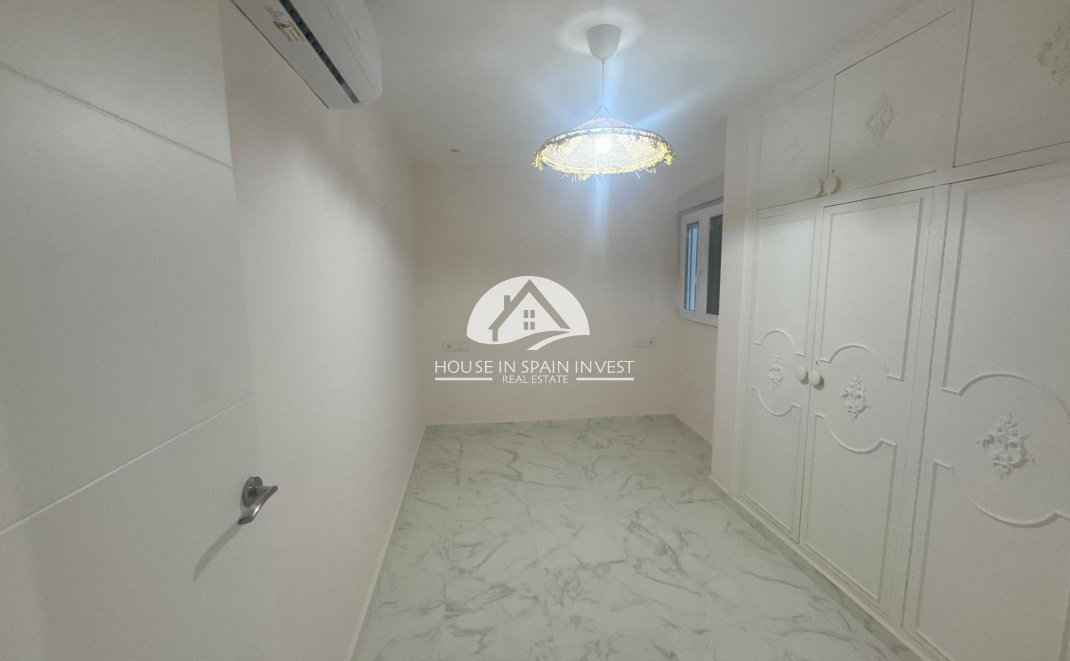 Reventa - Apartamento - Torrevieja - Centro