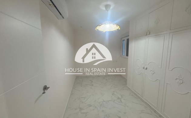 Reventa - Apartamento - Torrevieja - Centro