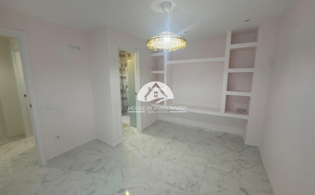 Reventa - Apartamento - Torrevieja - Centro