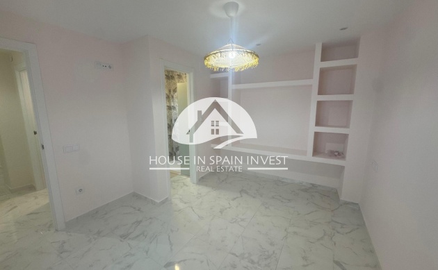 Reventa - Apartamento - Torrevieja - Centro