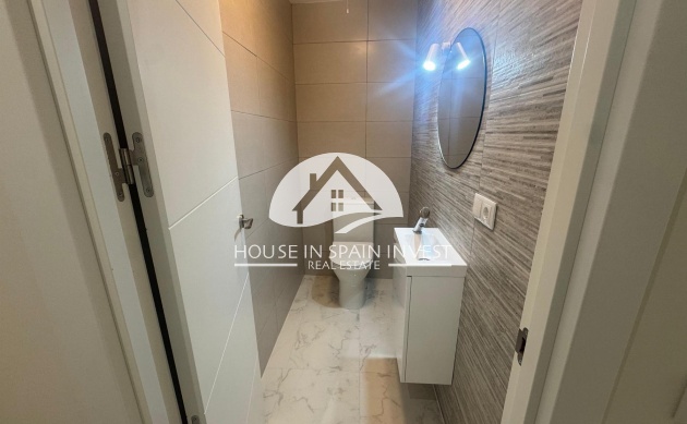 Reventa - Apartamento - Torrevieja - Centro