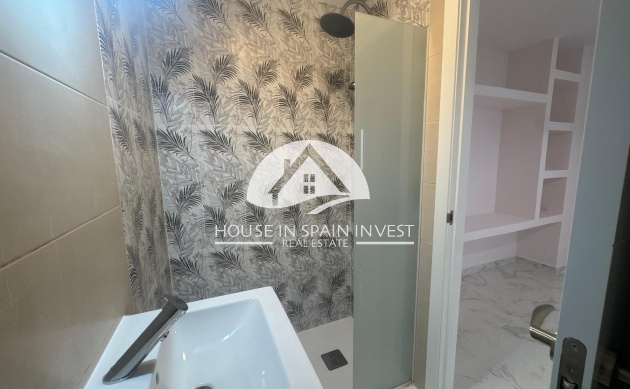 Reventa - Apartamento - Torrevieja - Centro