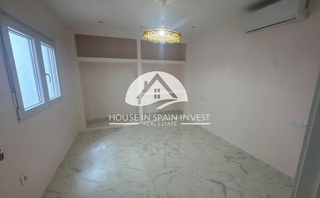 Reventa - Apartamento - Torrevieja - Centro