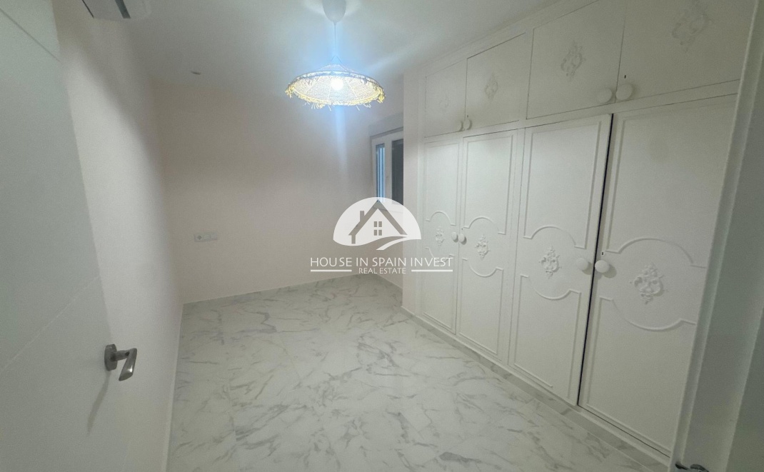 Reventa - Apartamento - Torrevieja - Centro