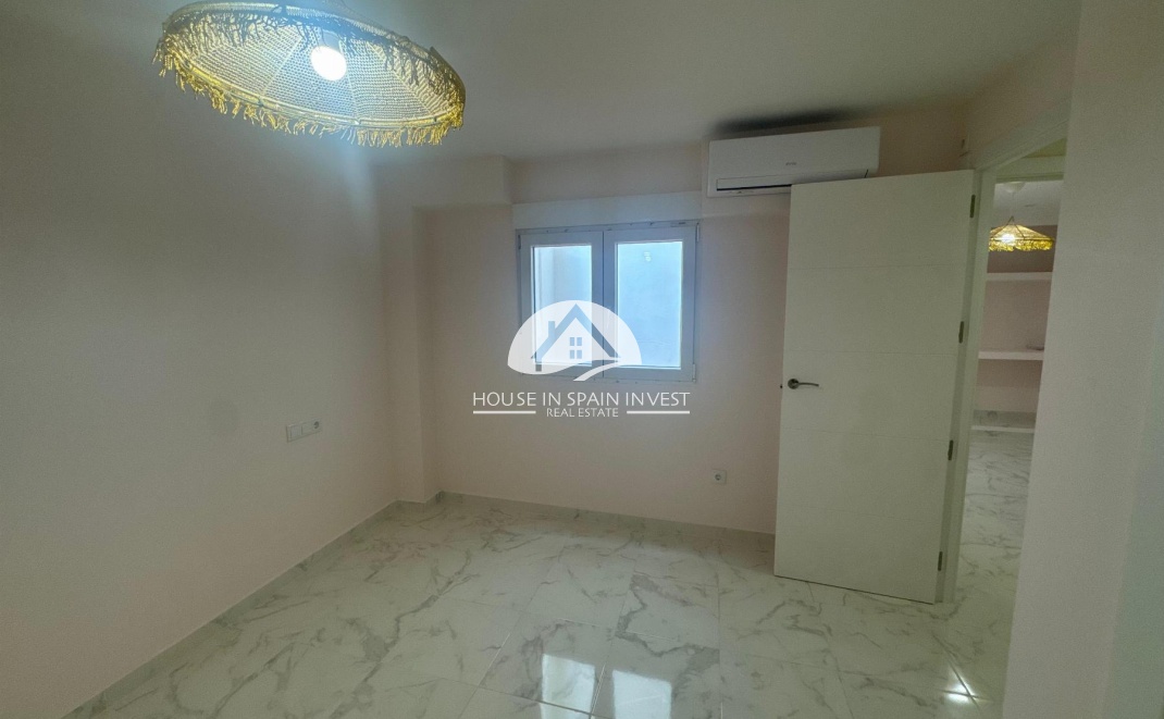 Reventa - Apartamento - Torrevieja - Centro