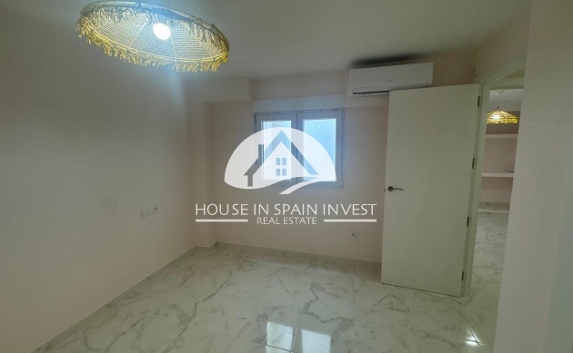 Reventa - Apartamento - Torrevieja - Centro