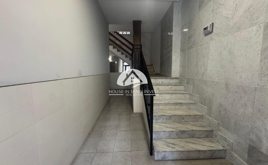 Reventa - Apartamento - Torrevieja - Centro