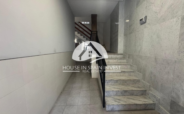 Reventa - Apartamento - Torrevieja - Centro