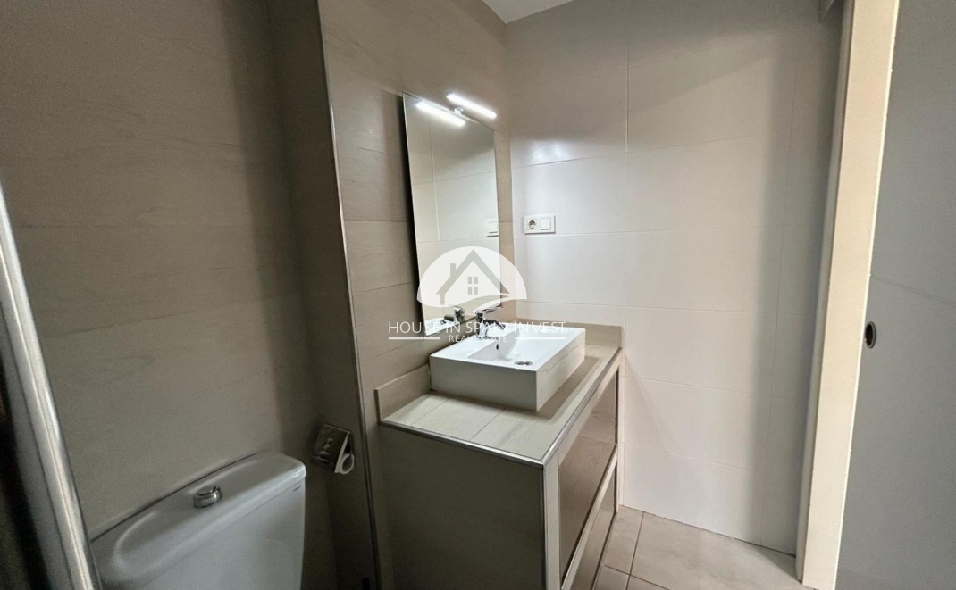 Reventa - Estudio - Torrevieja - El Acequión - Los Náufragos