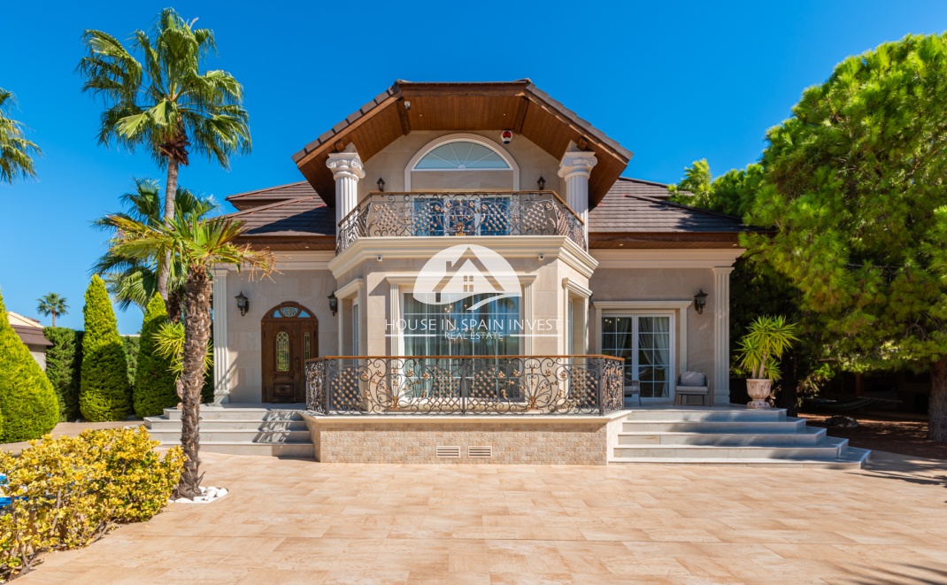 Reventa - Chalet - Rojales - Ciudad Quesada - Ciudad Quesada