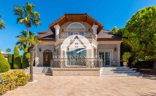 Reventa - Chalet - Rojales - Ciudad Quesada - Ciudad Quesada