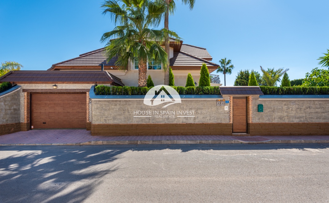 Reventa - Chalet - Rojales - Ciudad Quesada - Ciudad Quesada