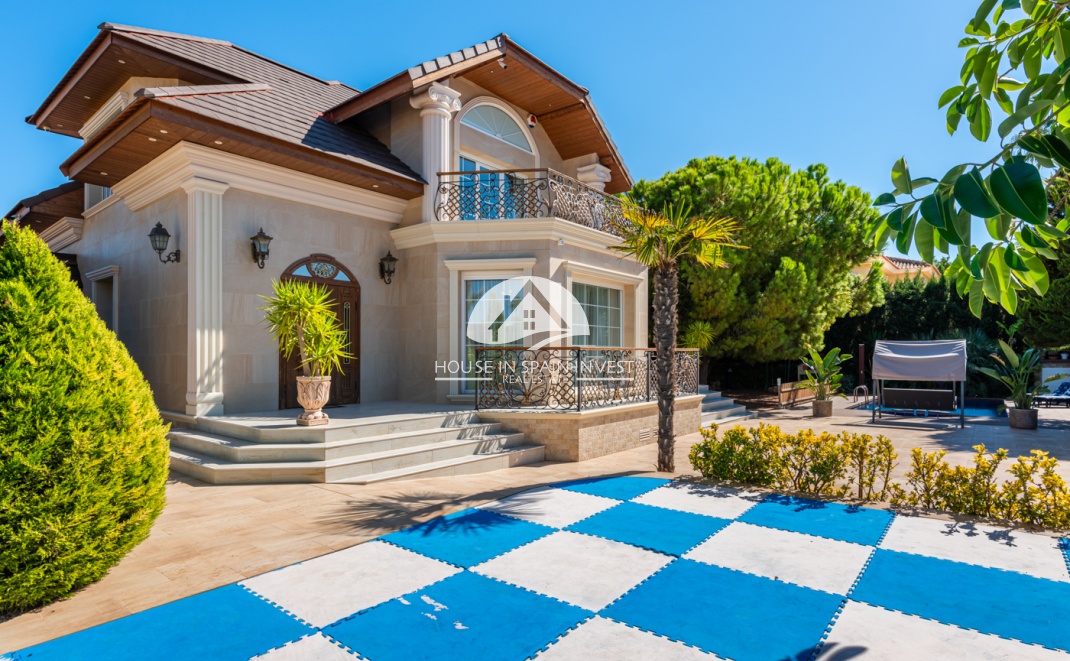 Reventa - Chalet - Rojales - Ciudad Quesada - Ciudad Quesada