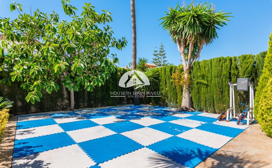 Reventa - Chalet - Rojales - Ciudad Quesada - Ciudad Quesada