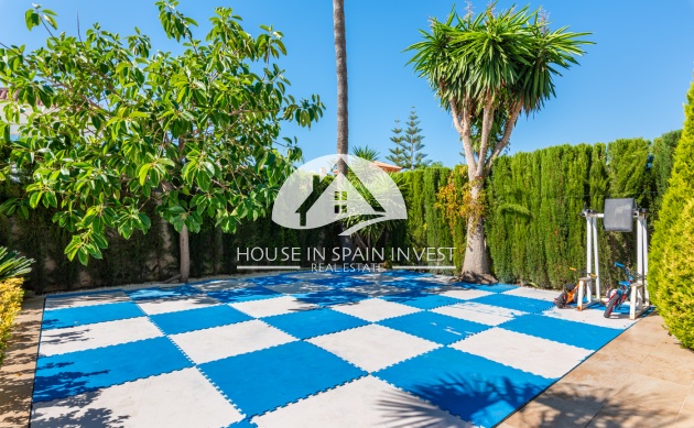 Reventa - Chalet - Rojales - Ciudad Quesada - Ciudad Quesada