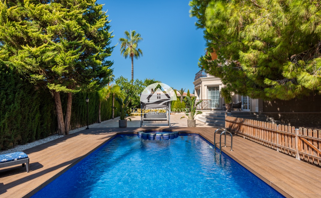 Reventa - Chalet - Rojales - Ciudad Quesada - Ciudad Quesada