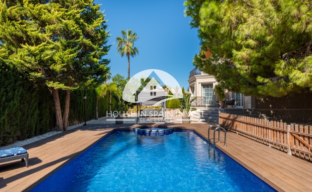 Reventa - Chalet - Rojales - Ciudad Quesada - Ciudad Quesada