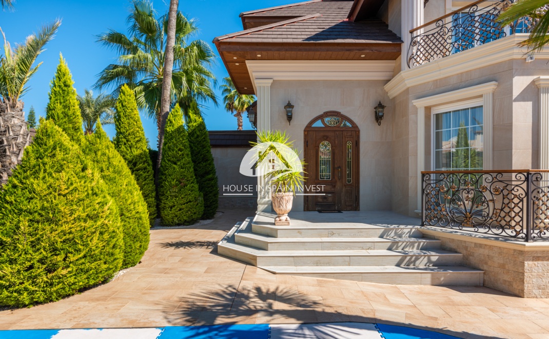 Reventa - Chalet - Rojales - Ciudad Quesada - Ciudad Quesada