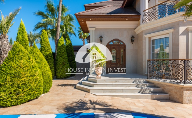 Reventa - Chalet - Rojales - Ciudad Quesada - Ciudad Quesada