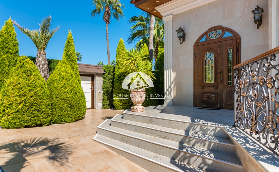 Reventa - Chalet - Rojales - Ciudad Quesada - Ciudad Quesada