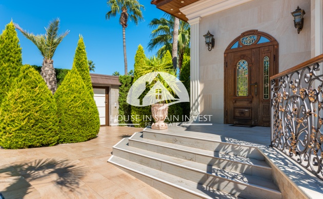 Reventa - Chalet - Rojales - Ciudad Quesada - Ciudad Quesada