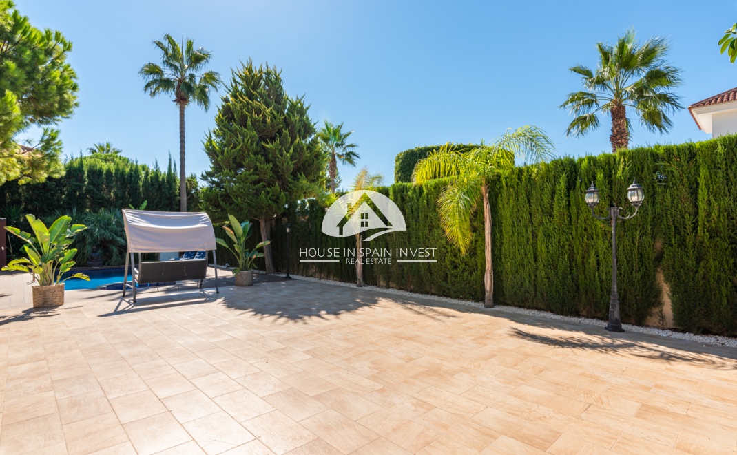 Reventa - Chalet - Rojales - Ciudad Quesada - Ciudad Quesada