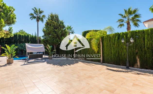 Reventa - Chalet - Rojales - Ciudad Quesada - Ciudad Quesada