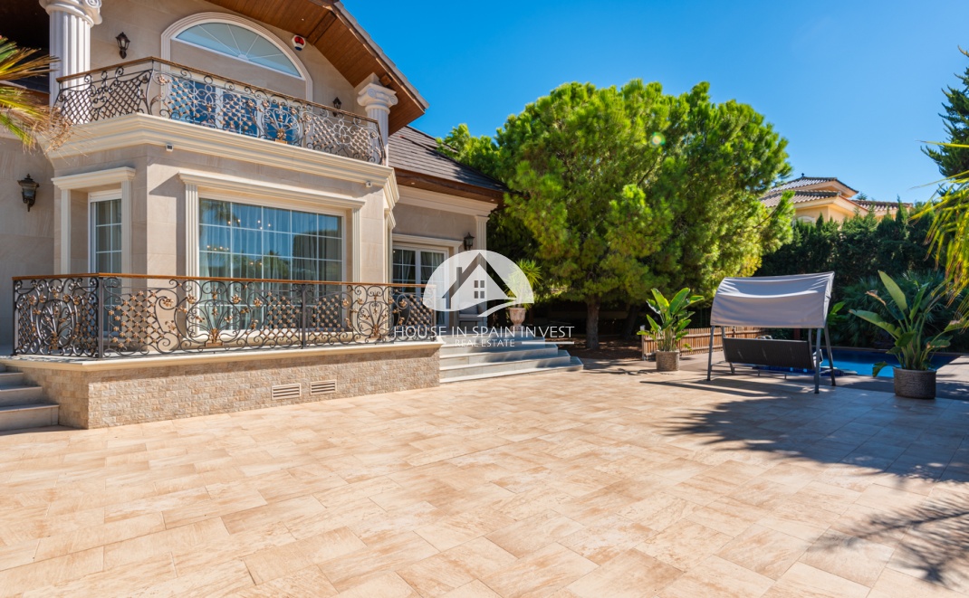 Reventa - Chalet - Rojales - Ciudad Quesada - Ciudad Quesada