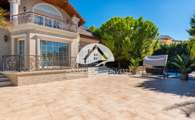 Reventa - Chalet - Rojales - Ciudad Quesada - Ciudad Quesada