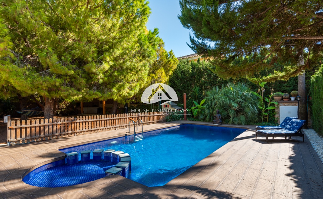 Reventa - Chalet - Rojales - Ciudad Quesada - Ciudad Quesada