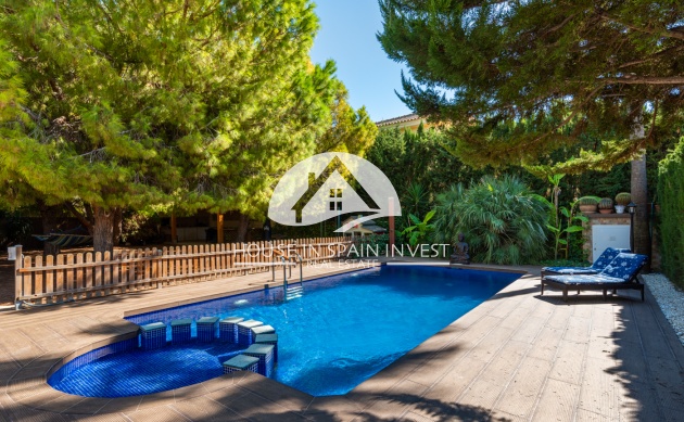 Reventa - Chalet - Rojales - Ciudad Quesada - Ciudad Quesada