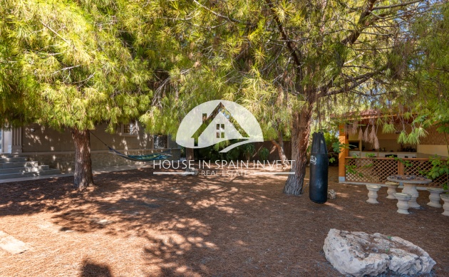 Reventa - Chalet - Rojales - Ciudad Quesada - Ciudad Quesada