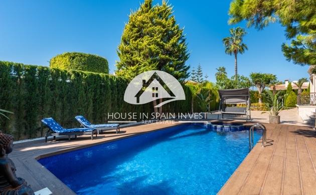 Reventa - Chalet - Rojales - Ciudad Quesada - Ciudad Quesada