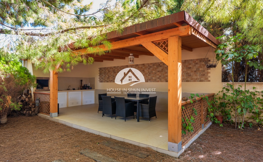 Reventa - Chalet - Rojales - Ciudad Quesada - Ciudad Quesada