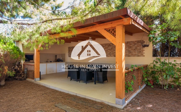 Reventa - Chalet - Rojales - Ciudad Quesada - Ciudad Quesada